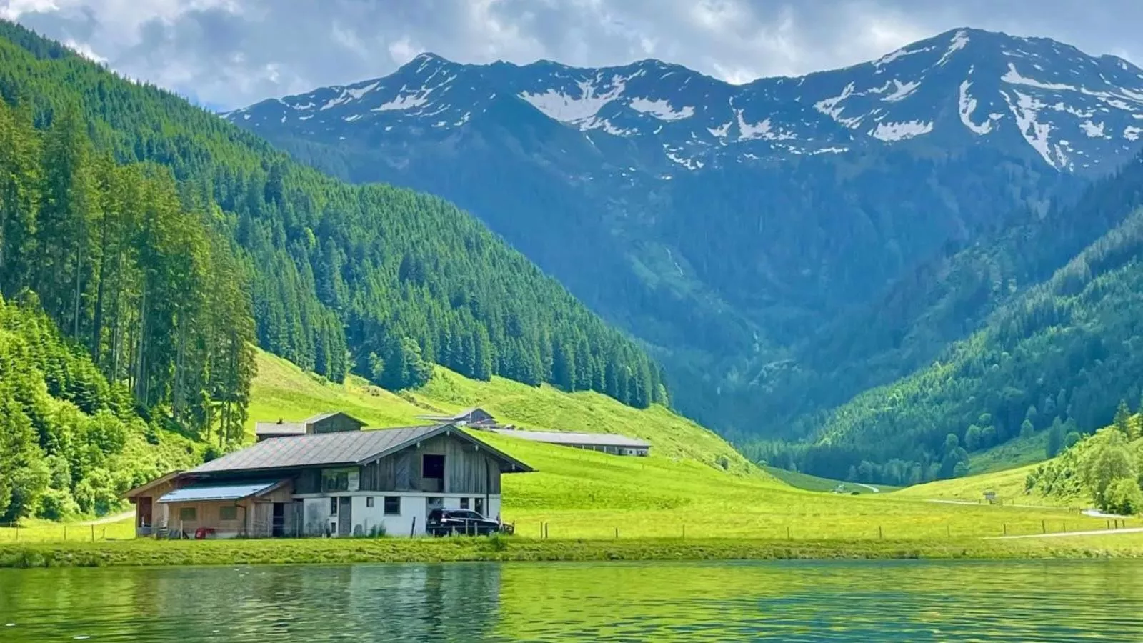 Heualm
