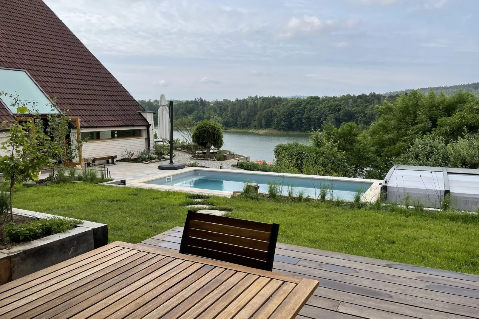 Villa Kretin VLV142