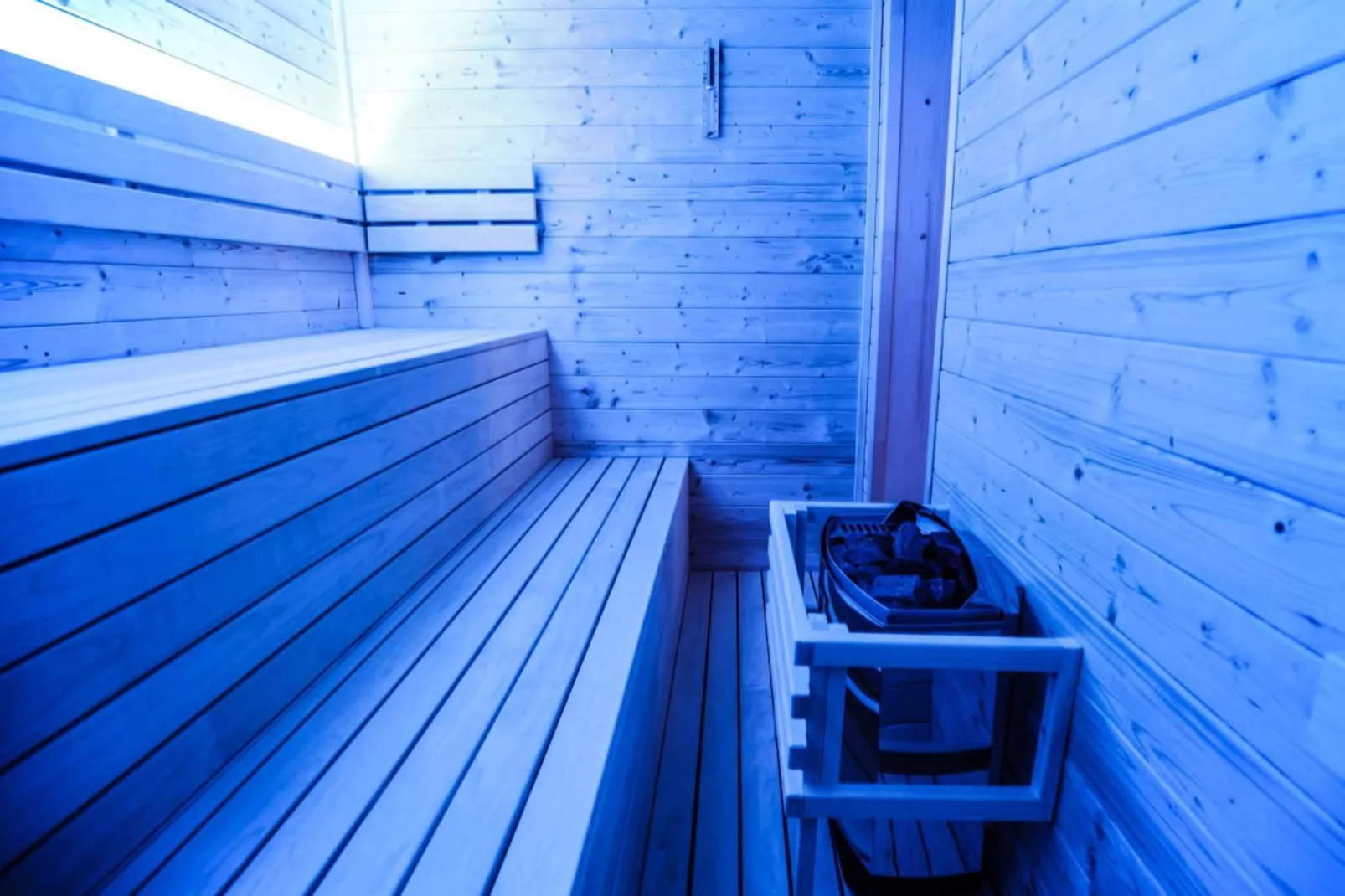Frenstát pod Radhostem MOFL540-Wellness