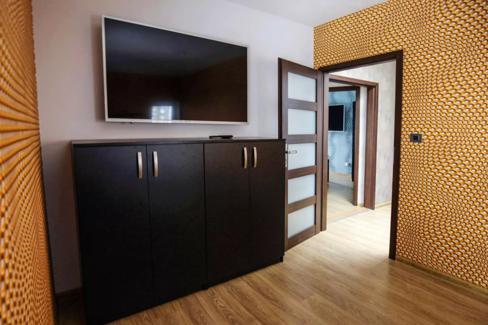 Frenstát pod Radhostem MOFL540-Faciliteiten