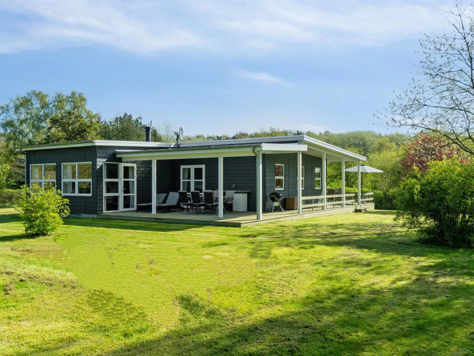 "Matilde" - 390m from the sea
