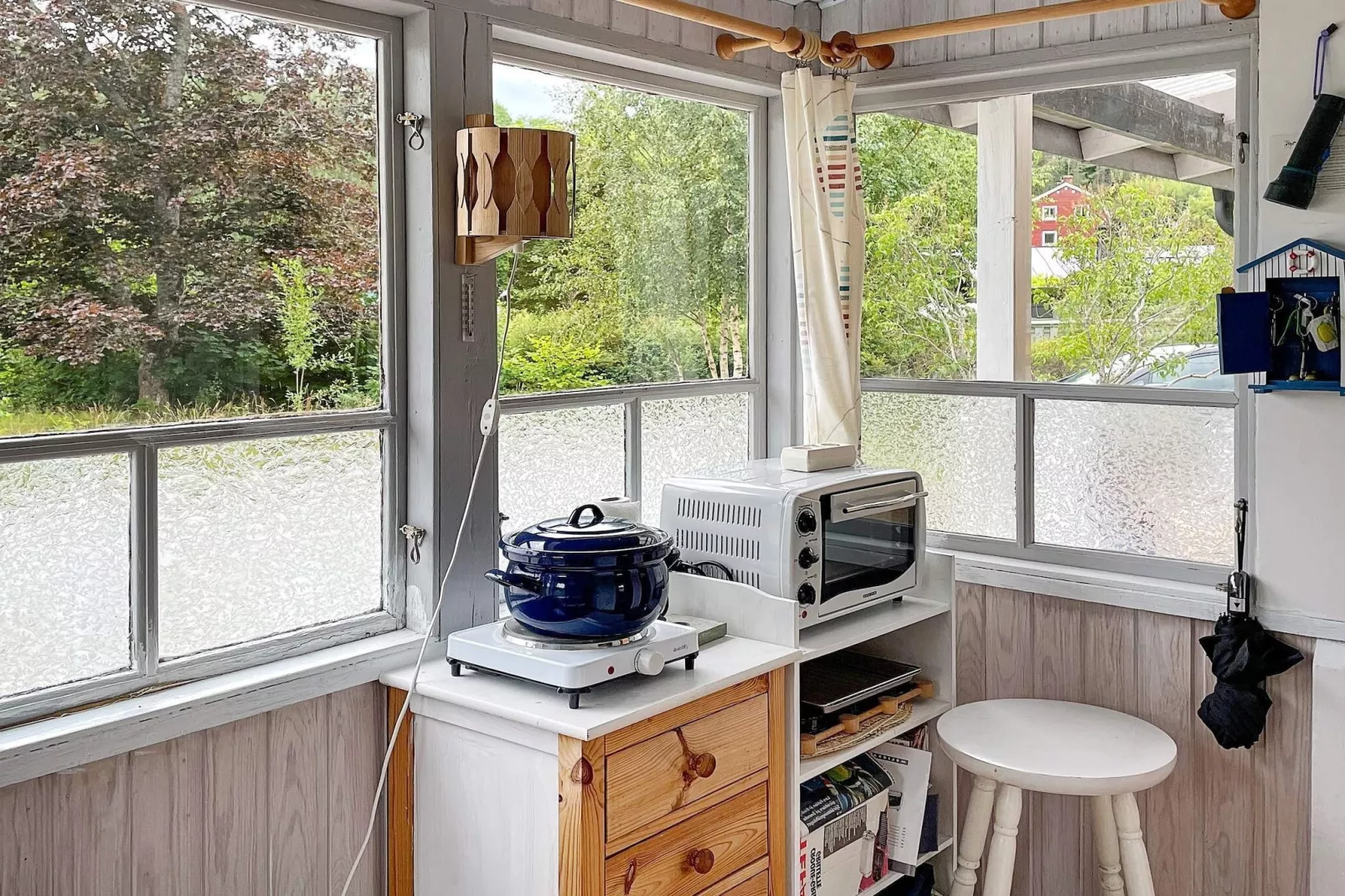 4 persoons vakantie huis in KOLMÅRDEN-By Traum-Binnen