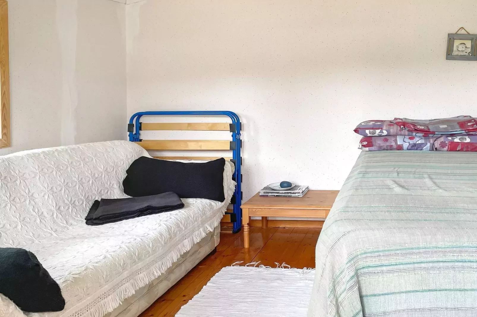 4 persoons vakantie huis in KOLMÅRDEN-By Traum-Binnen