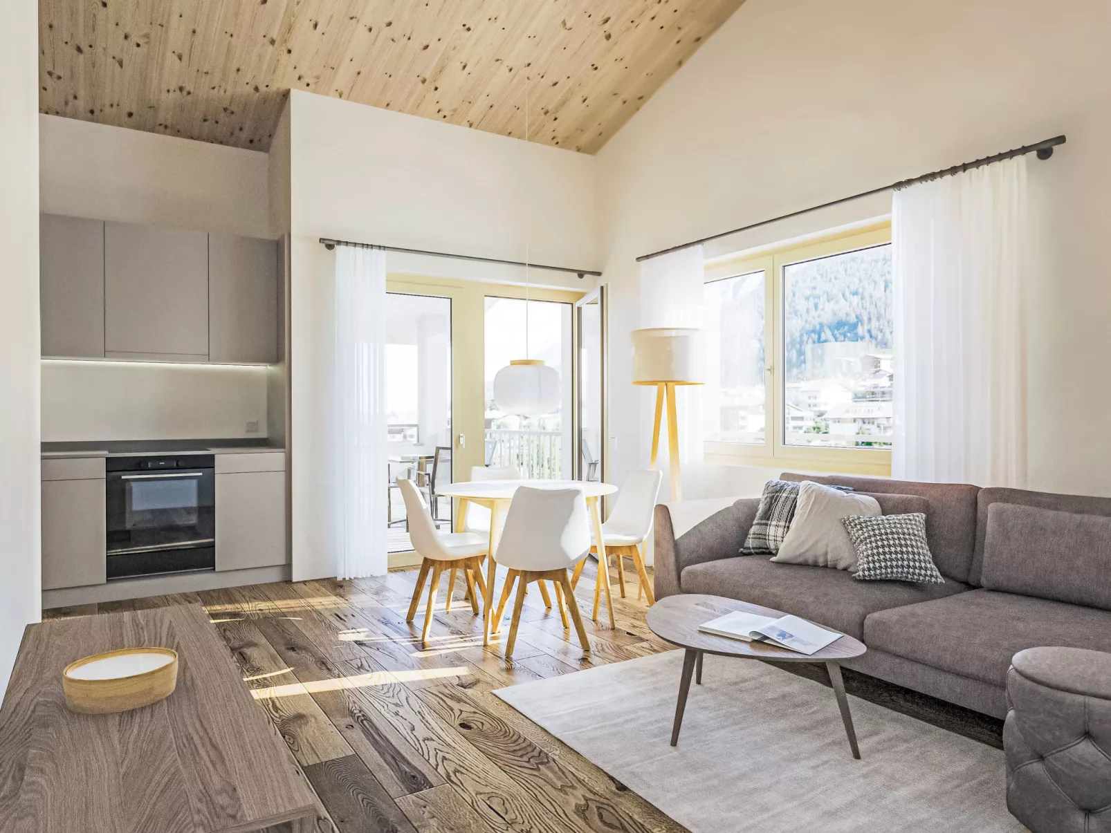Residenza Grava by JUFA Hotels