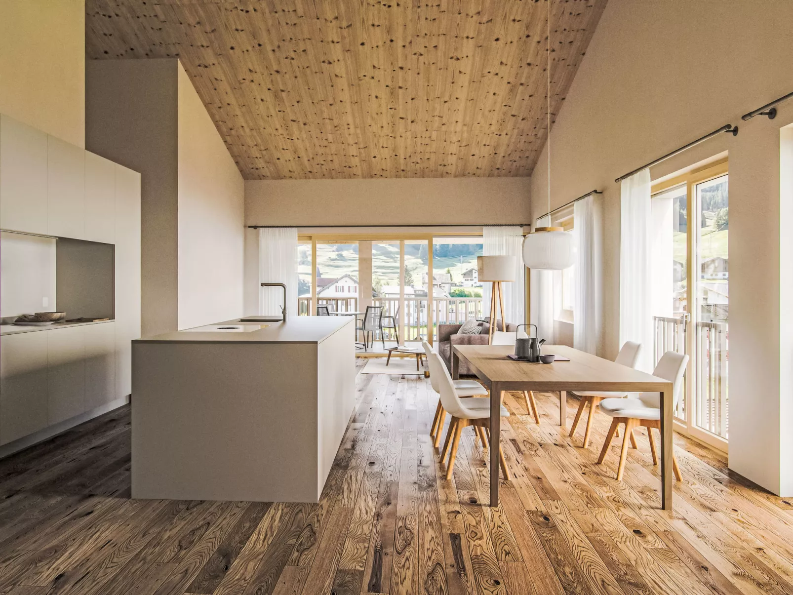 Residenza Grava by JUFA Hotels
