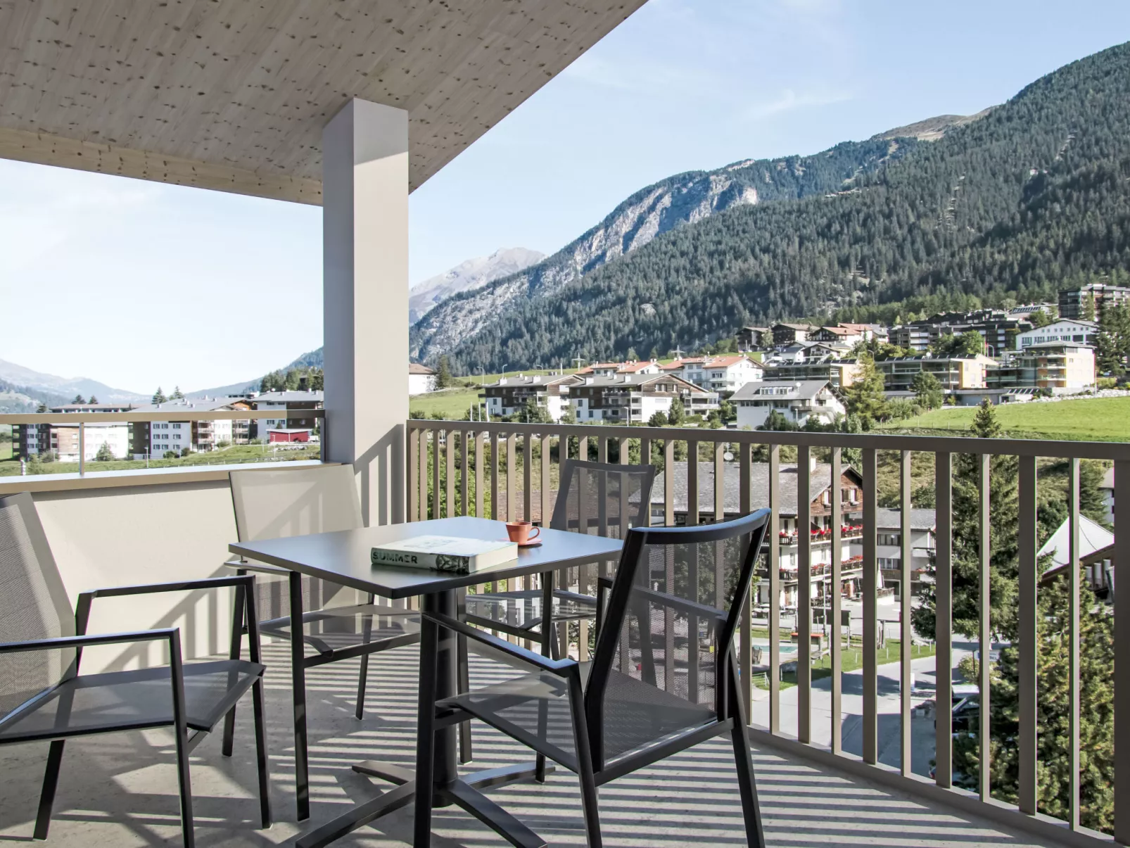 Residenza Grava by JUFA Hotels