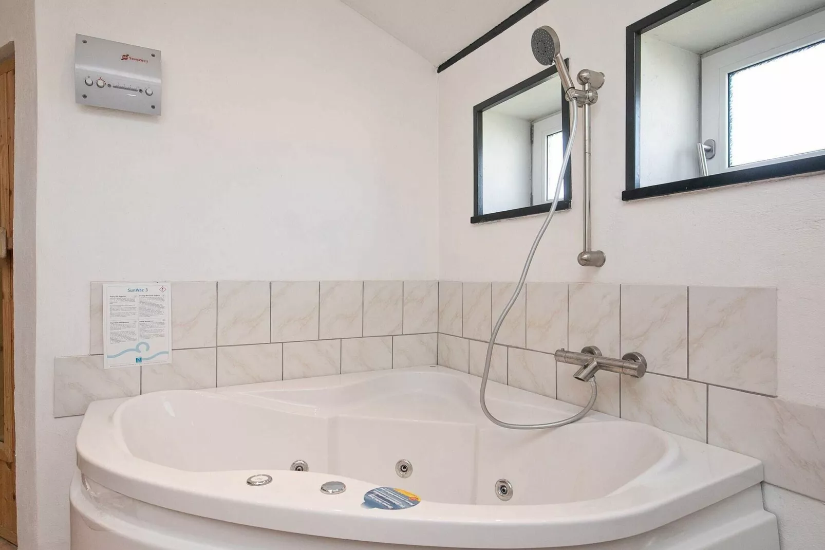 6 persoons vakantie huis in Humble-By Traum-Spa