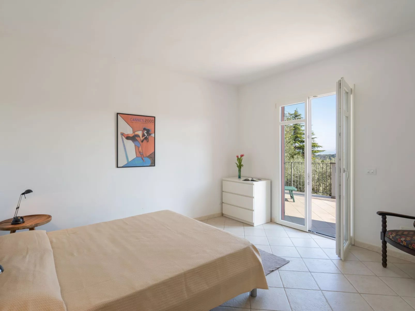 Casa ai Campi-Binnen