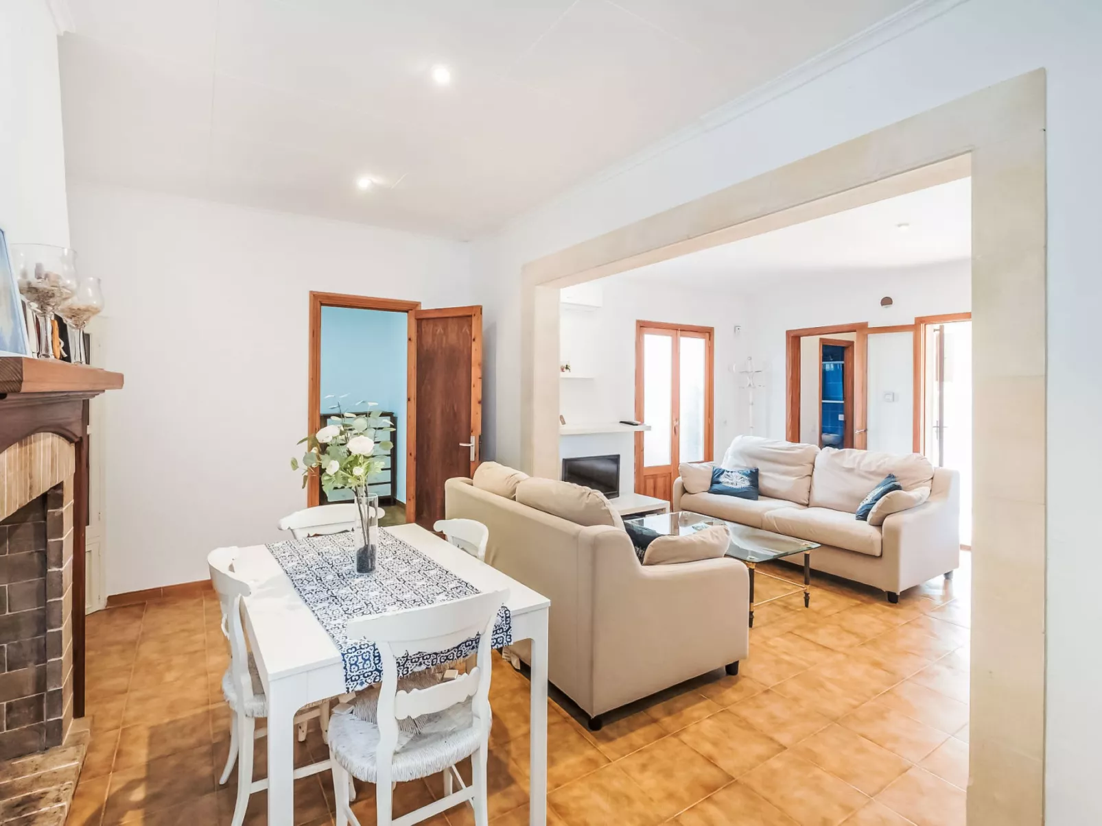 Villa Sa Rapita
