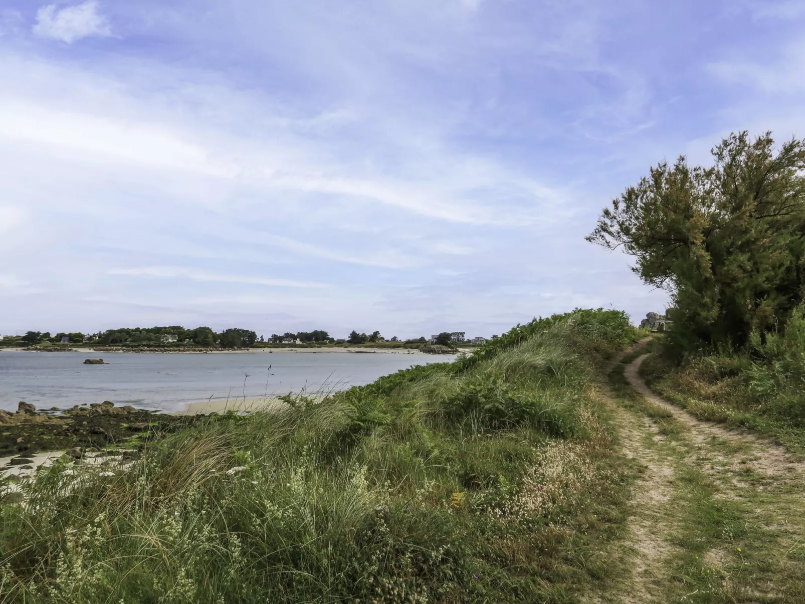 La Moineaudière-Buiten