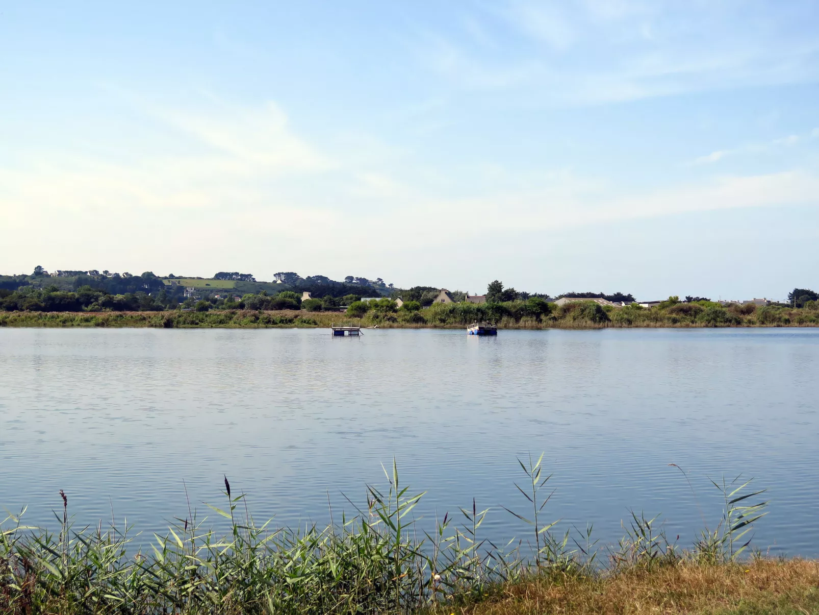 La Moineaudière-Omgeving