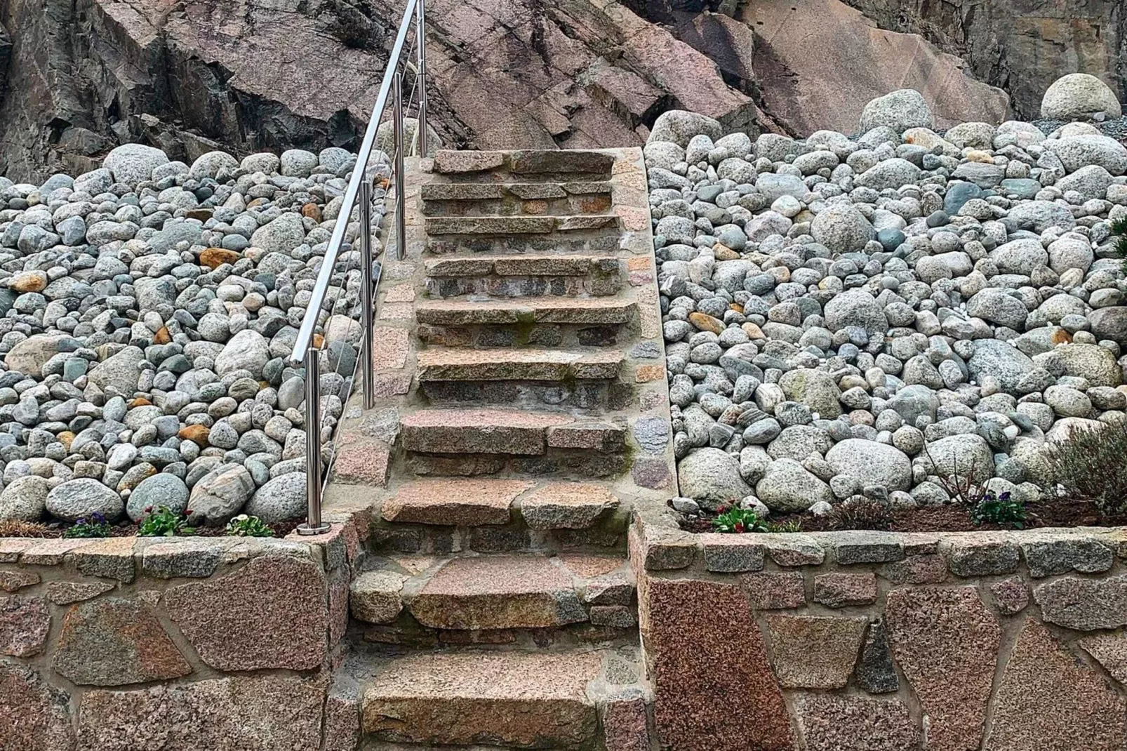 8 persoons vakantie huis in Urangsvåg-By Traum-Buitenlucht