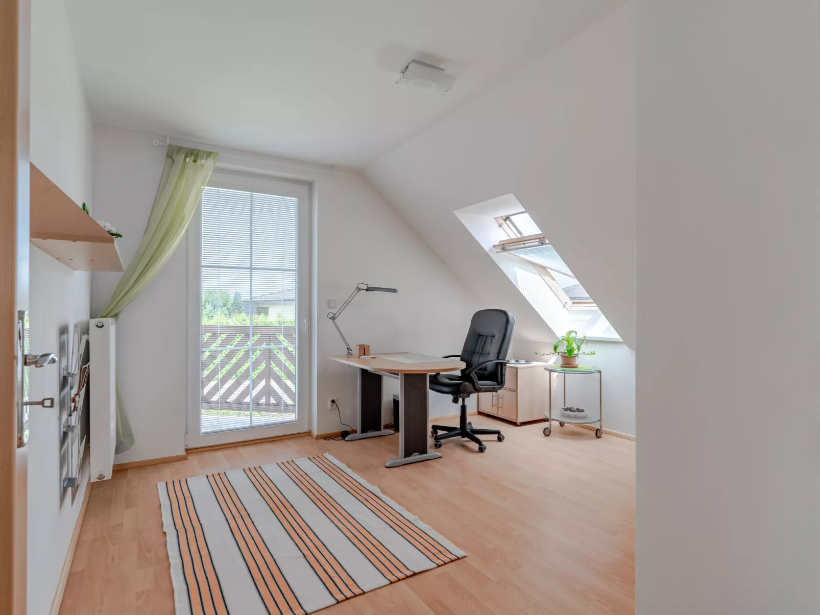 Pool & Garden Villa-Binnen