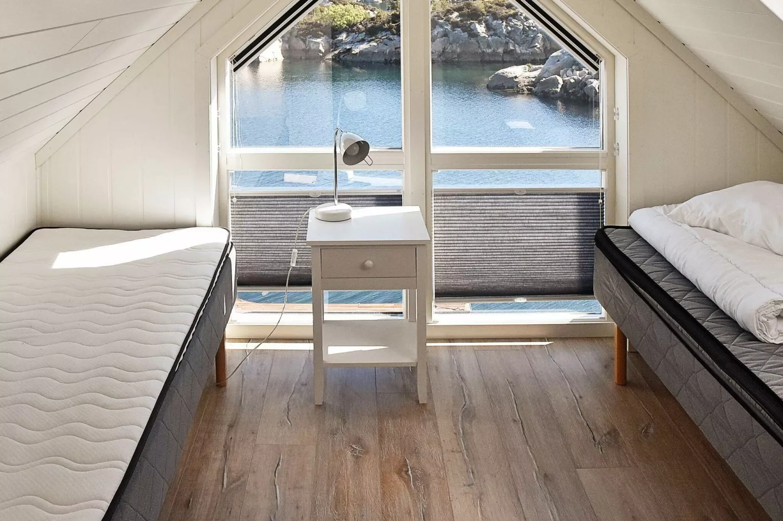 8 persoons vakantie huis in Urangsvåg-By Traum-Binnen
