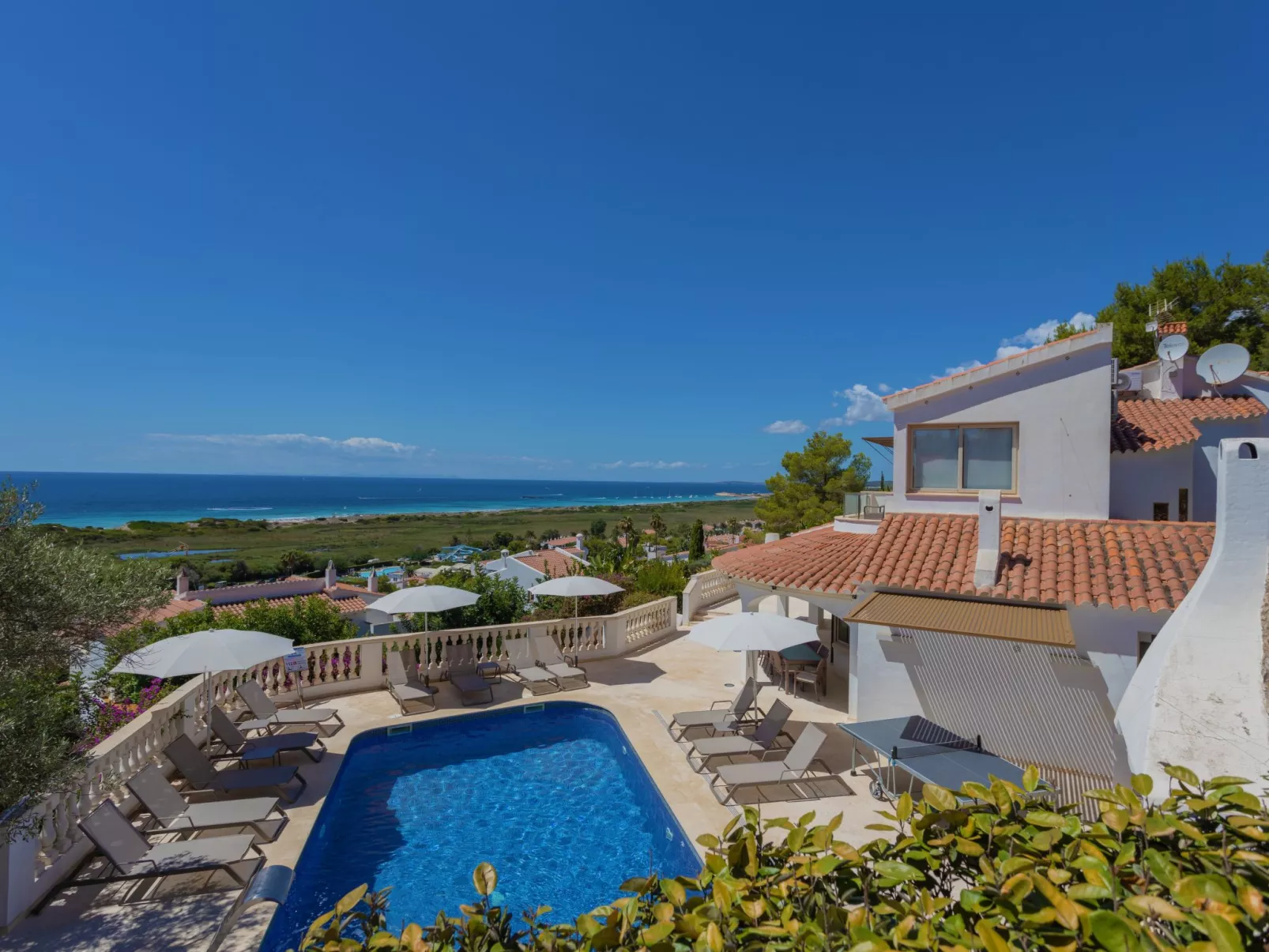 Villa Maitreya