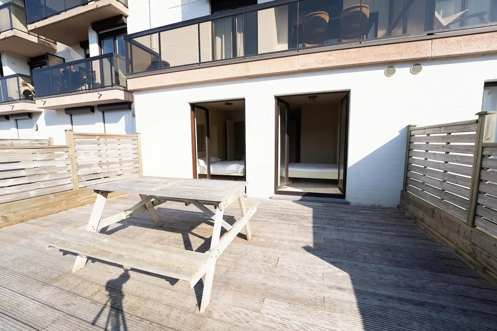 PLAZA A1/A1B01-Terrasbalkon