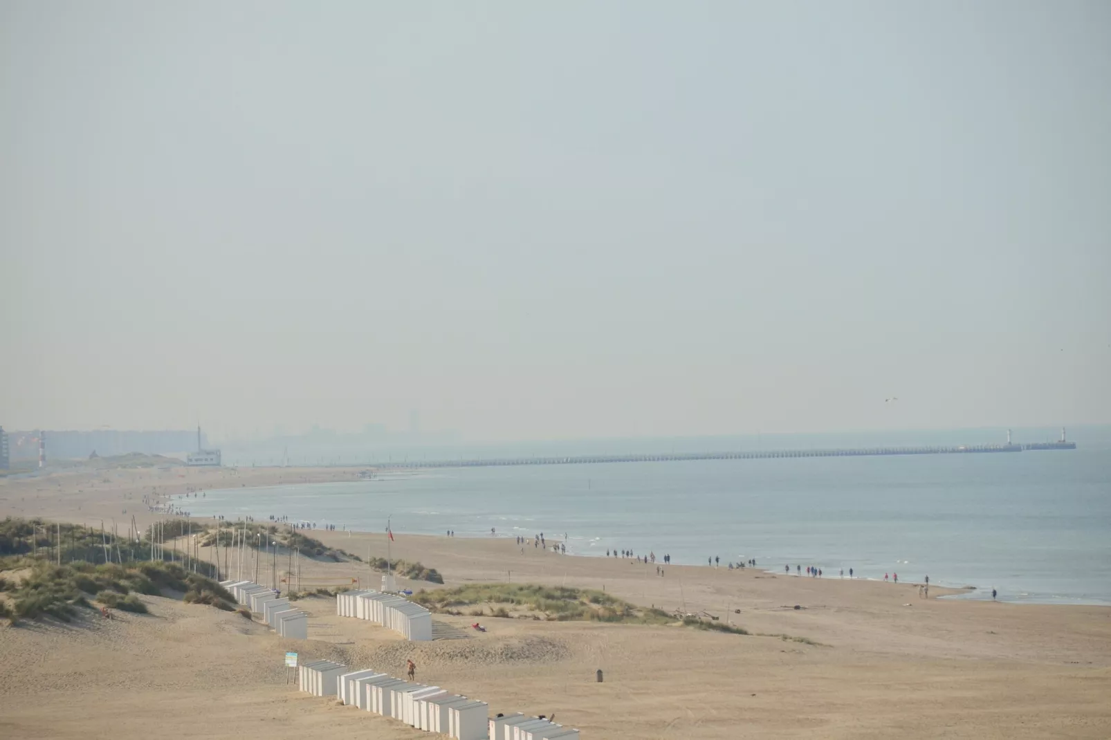 PLAZA A1/A1B01-Gebieden zomer 5km