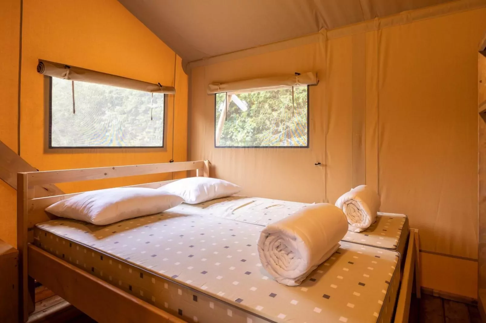Dreamer 49-Slaapkamer
