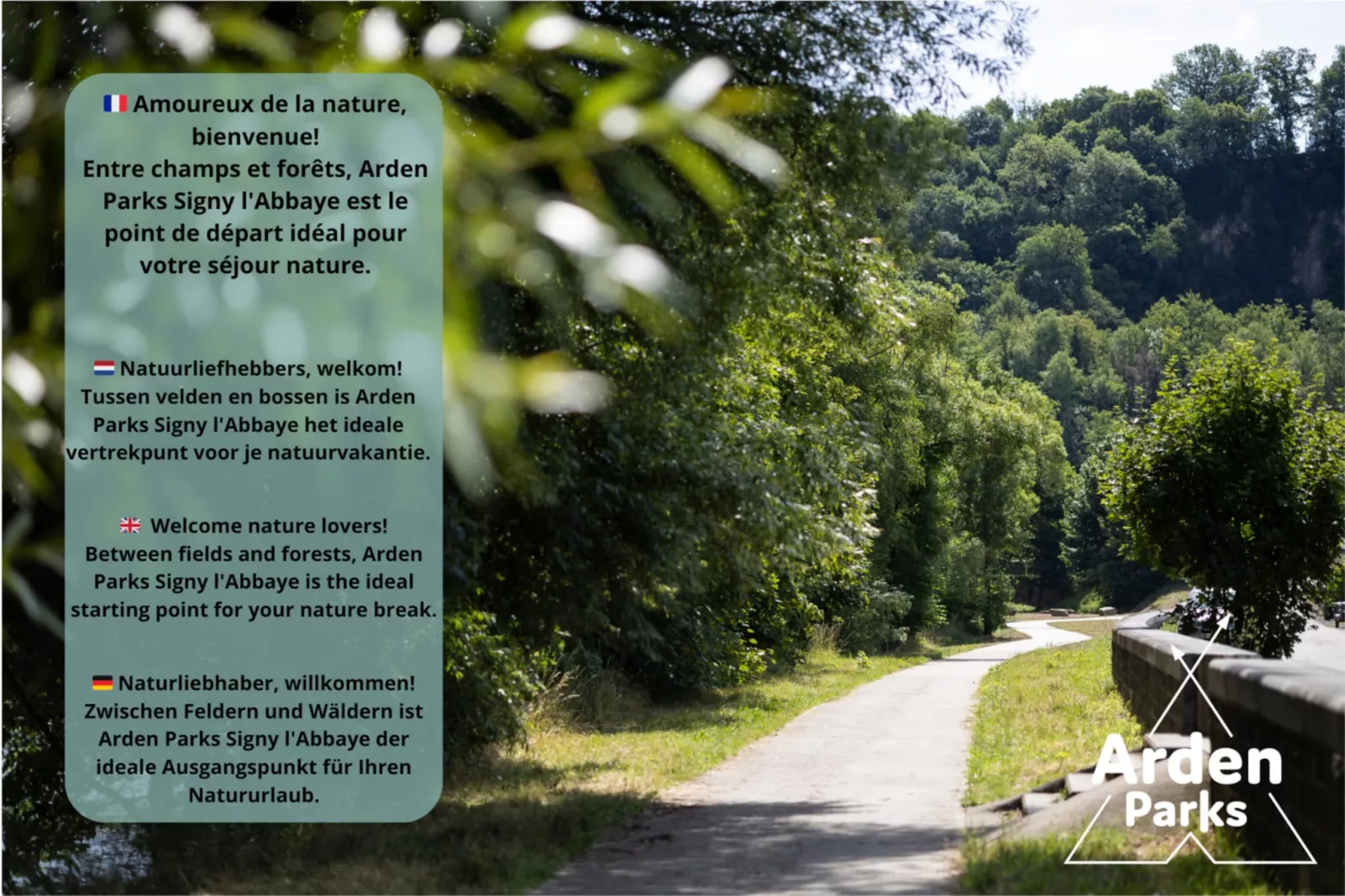 Dreamer 49-Gebieden zomer 5km