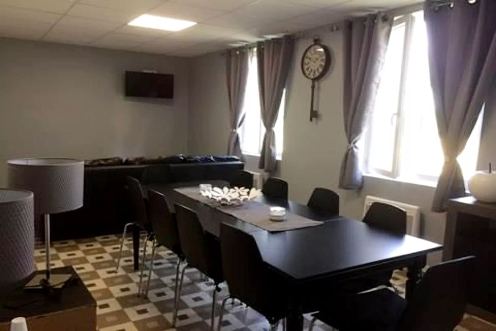 Gîte "Infirmerie"