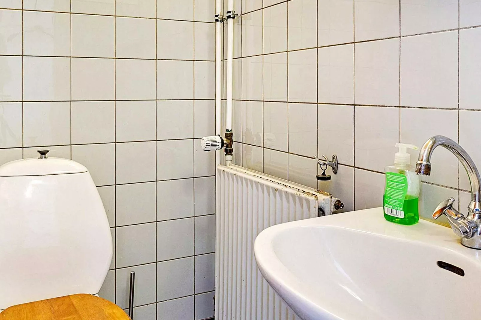 4 persoons vakantie huis in Svaneke-Binnen