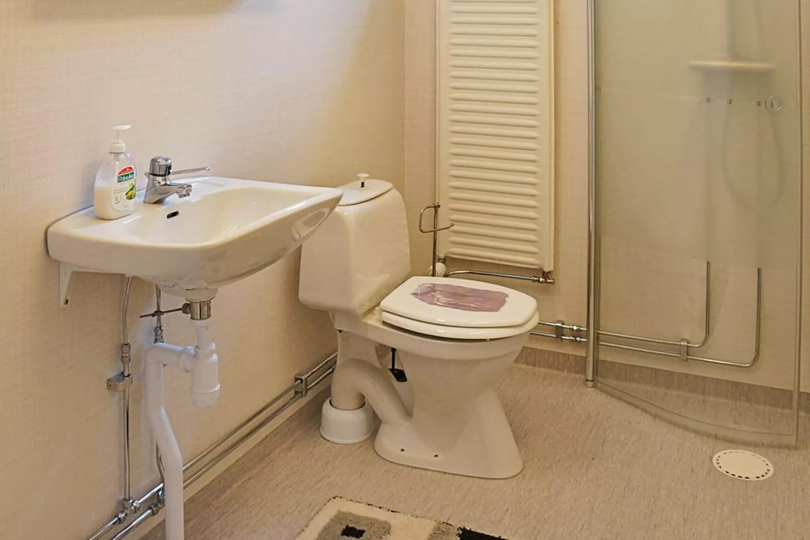 6 persoons vakantie huis in GAMLEBY-By Traum-Binnen