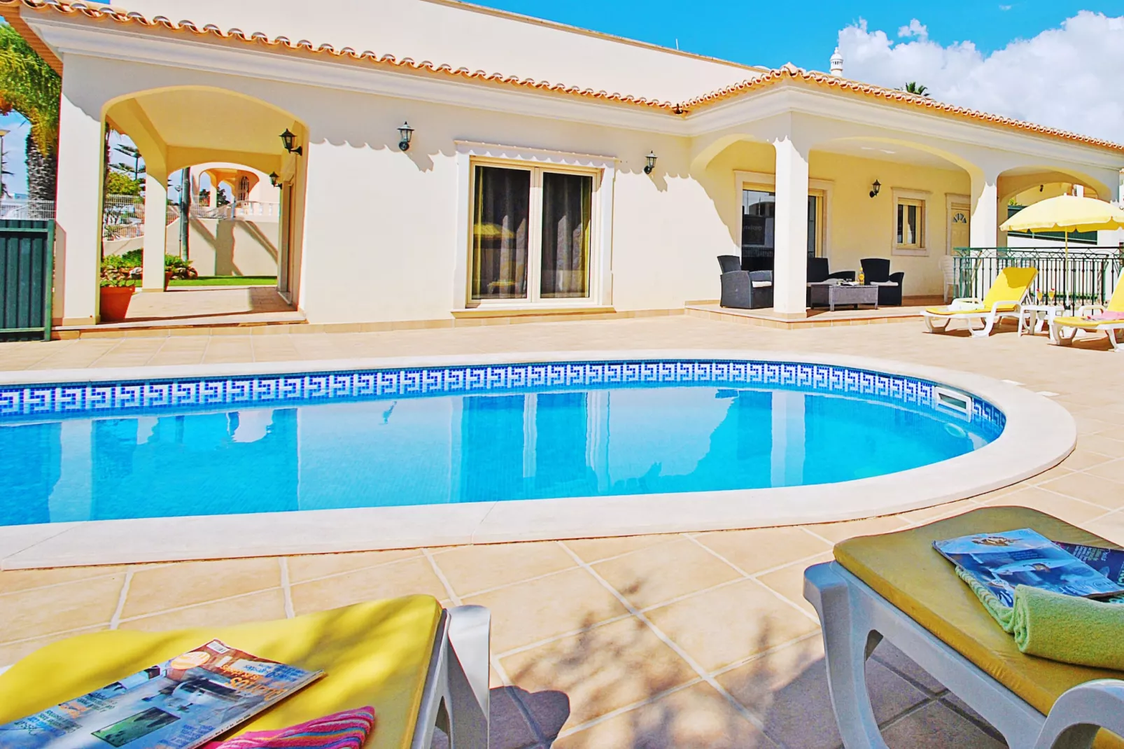 Villa Anna
