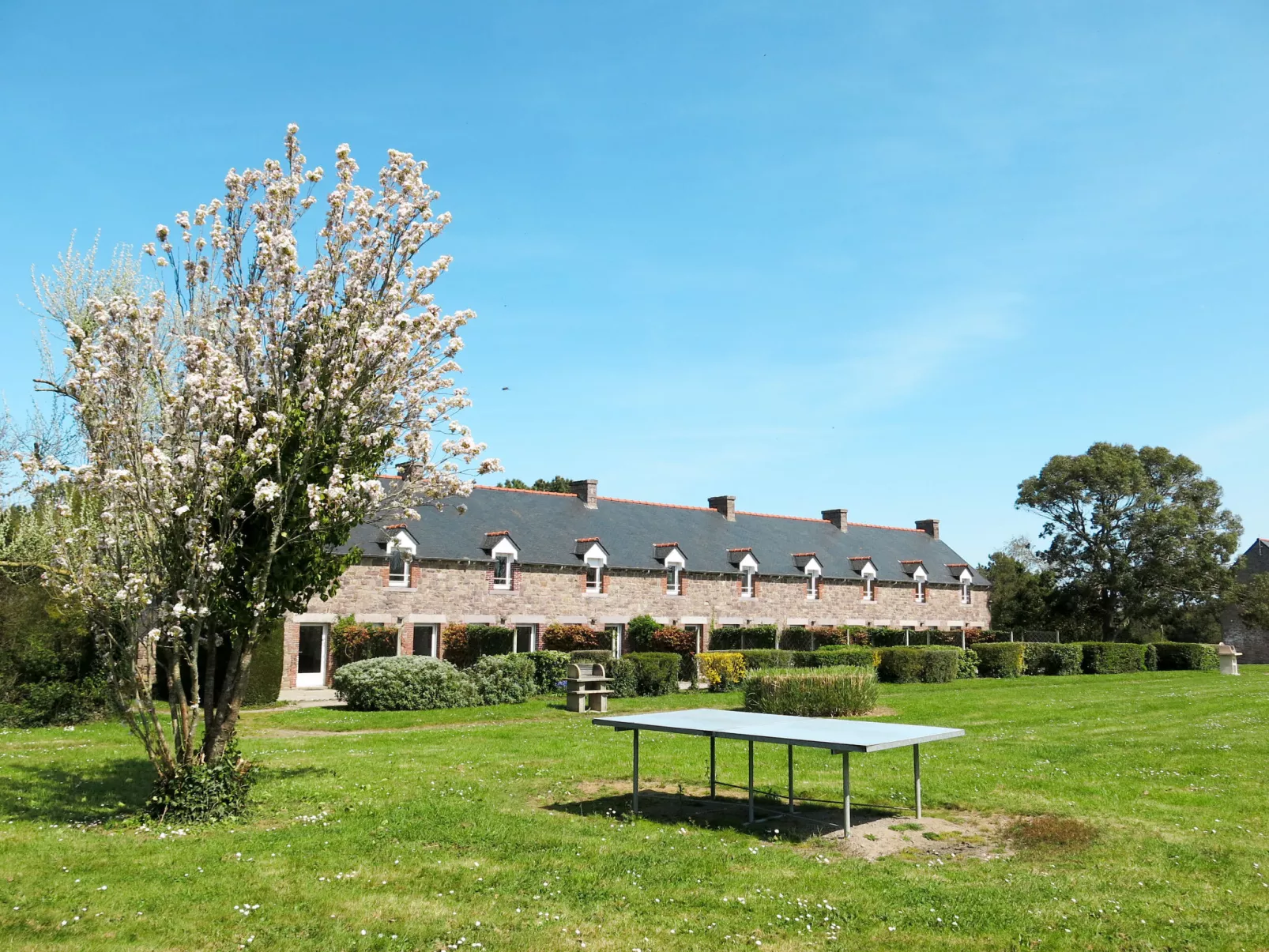 T3-Résidence La Carquois-Buiten