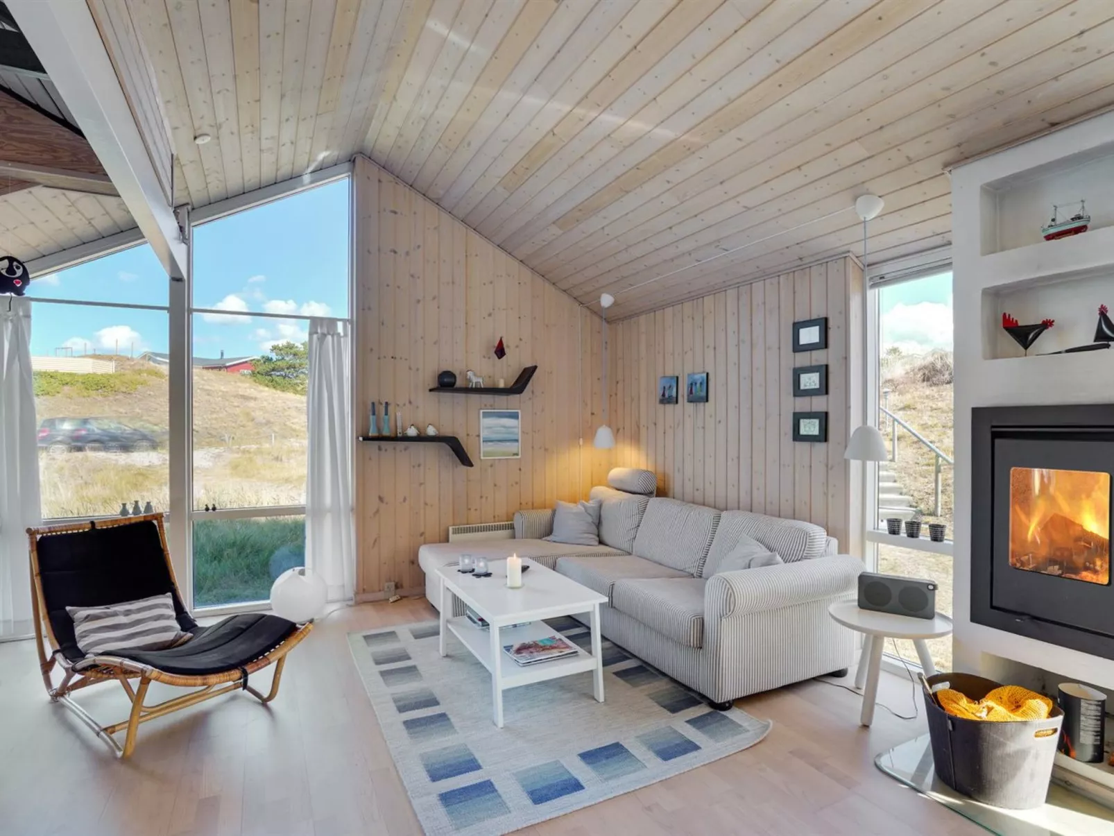 "Aivi" - 700m from the sea