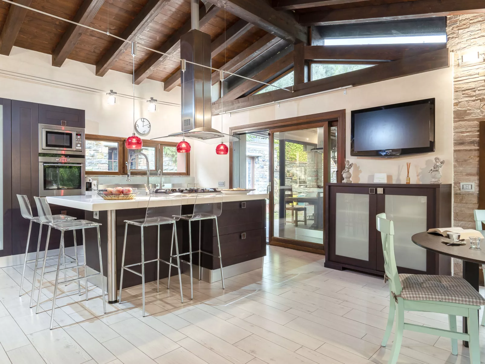 Villa Monterosso (IMP420)-Binnen