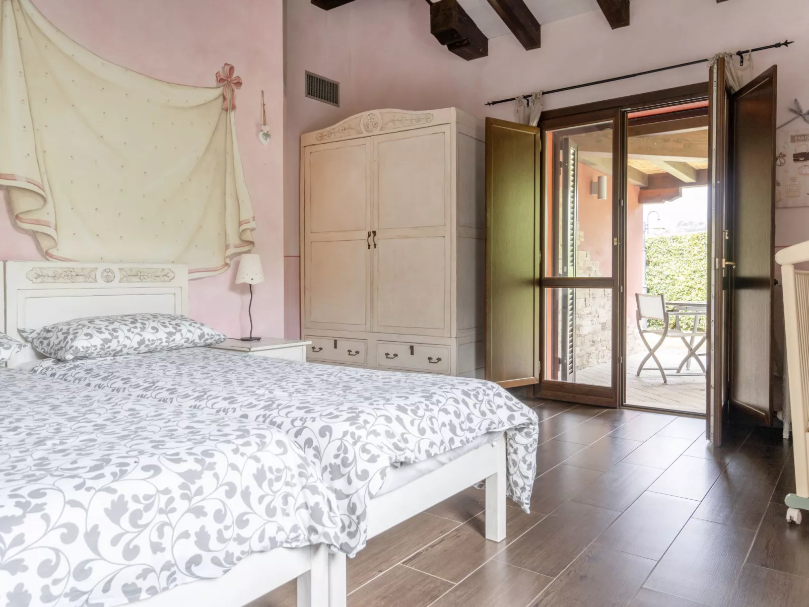 Villa Monterosso (IMP420)-Binnen
