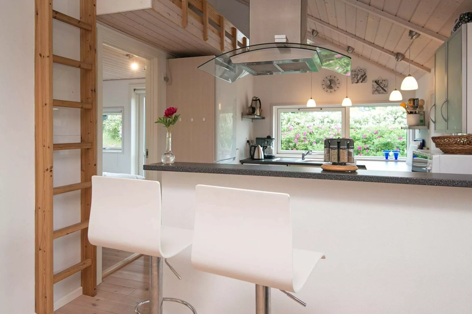8 persoons vakantie huis in Allingåbro-By Traum-Binnen