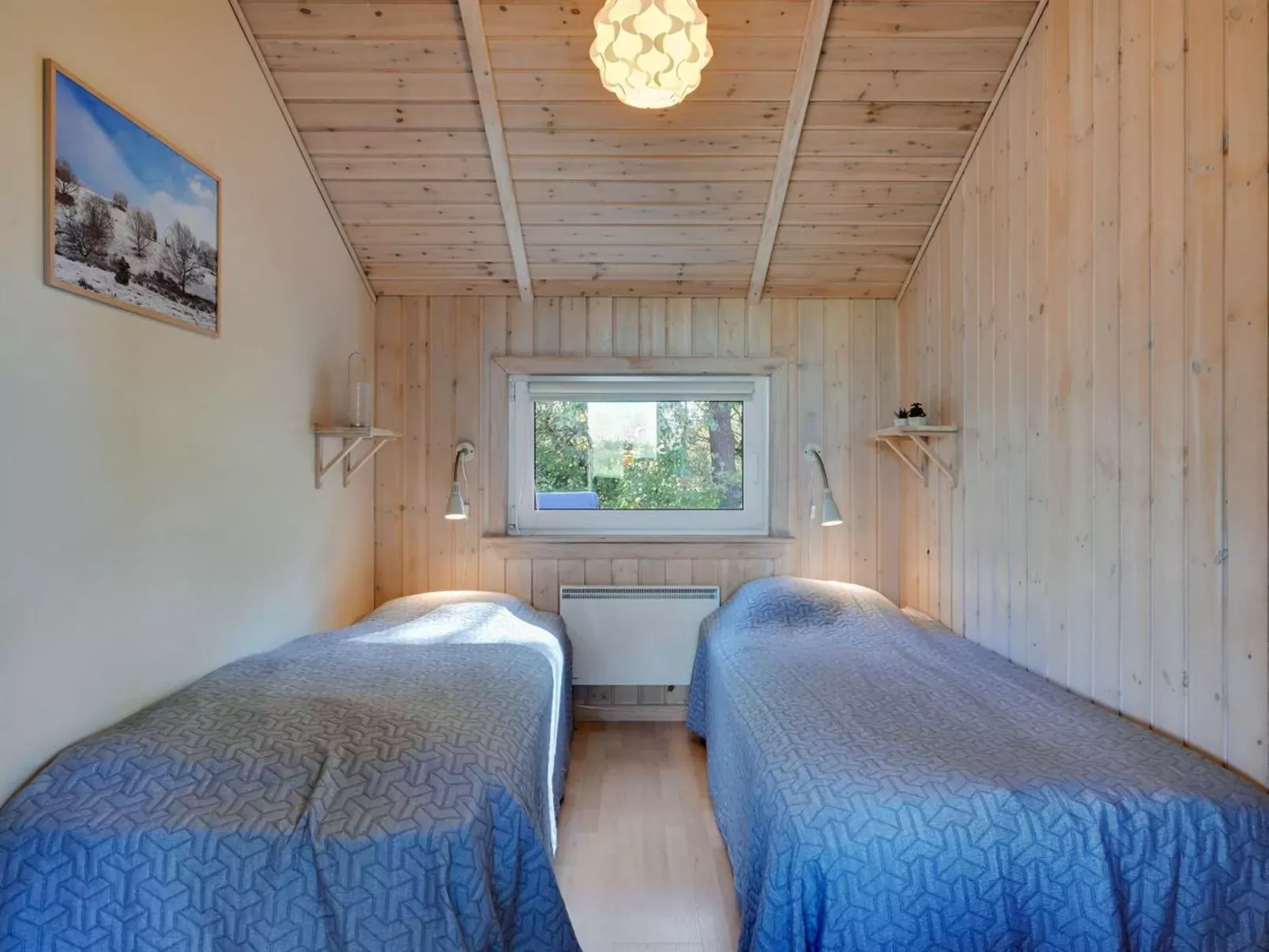 "Merja" - 3km from the sea-Buiten