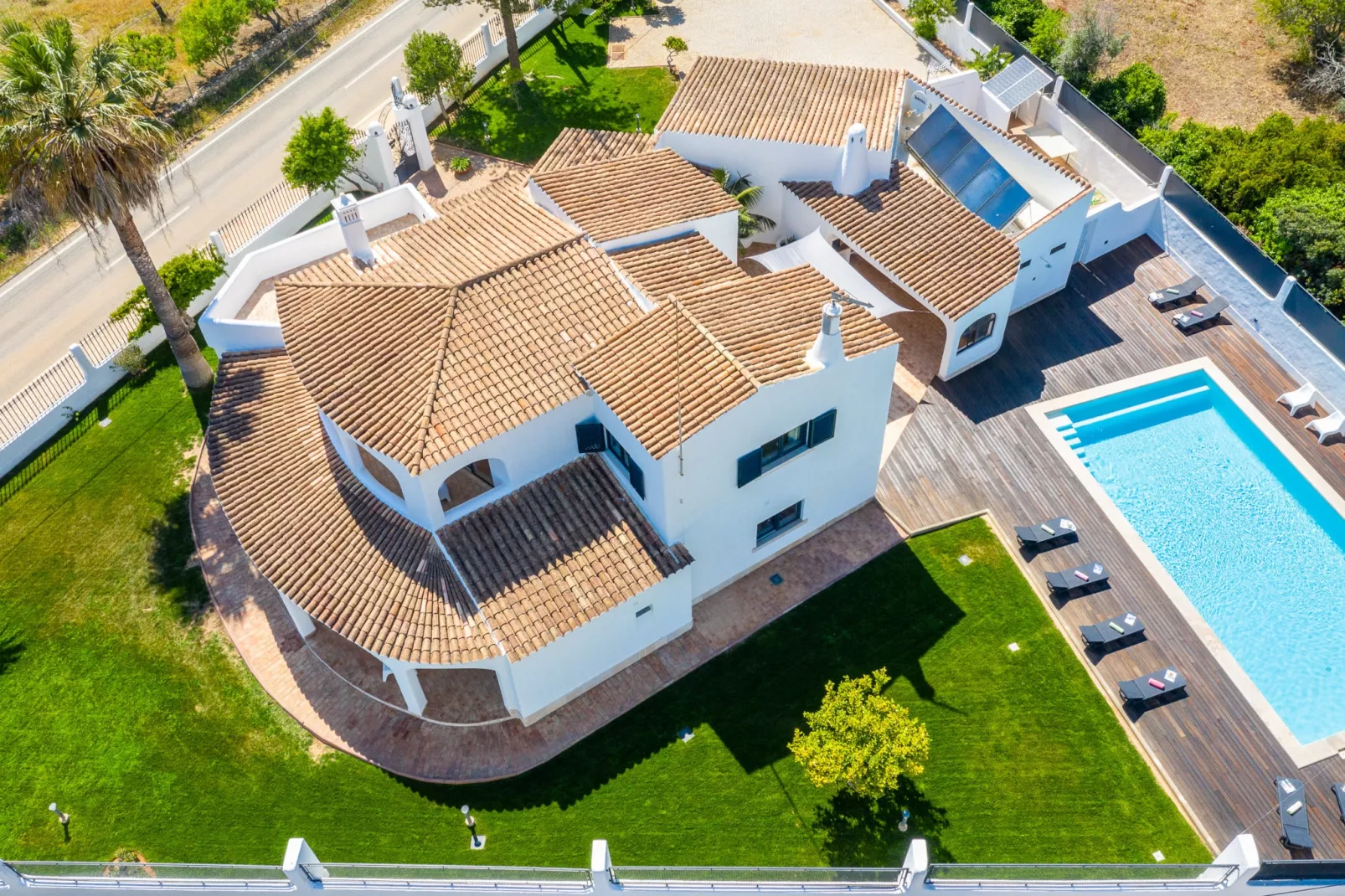 Villa Benagil Boutique