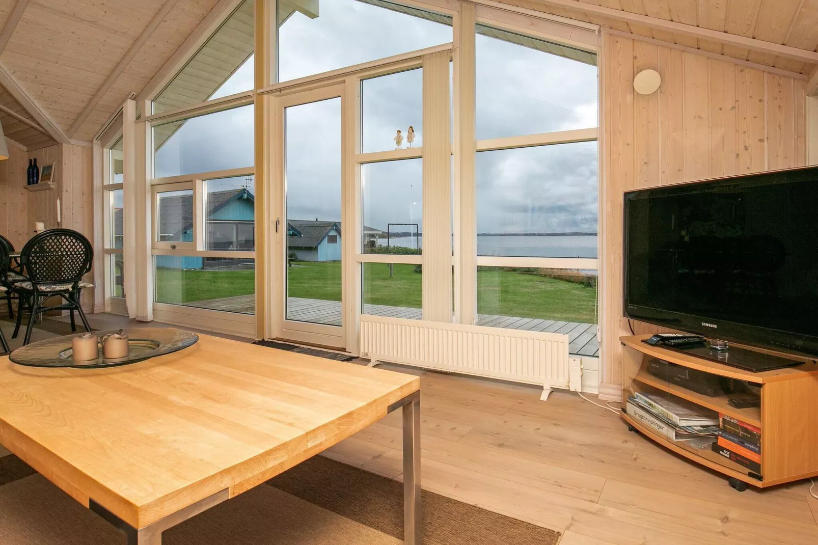 4 persoons vakantie huis in Vinderup-By Traum-Binnen