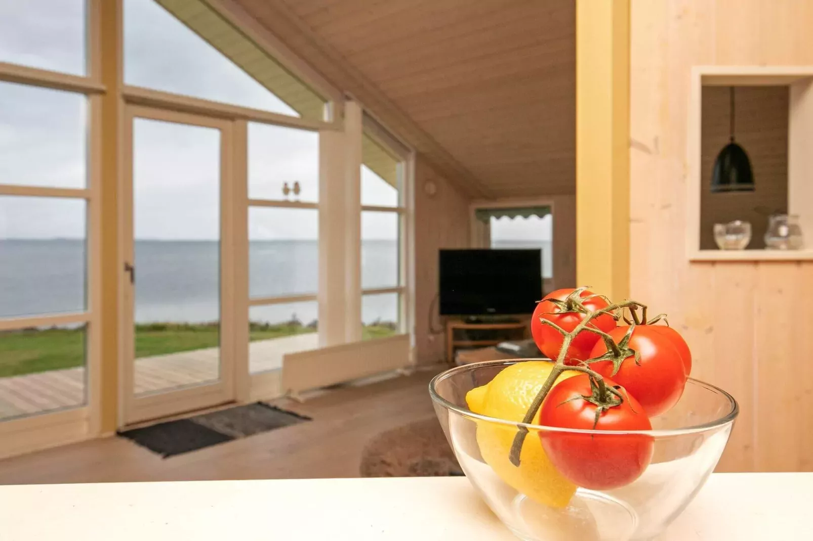 4 persoons vakantie huis in Vinderup-By Traum-Binnen