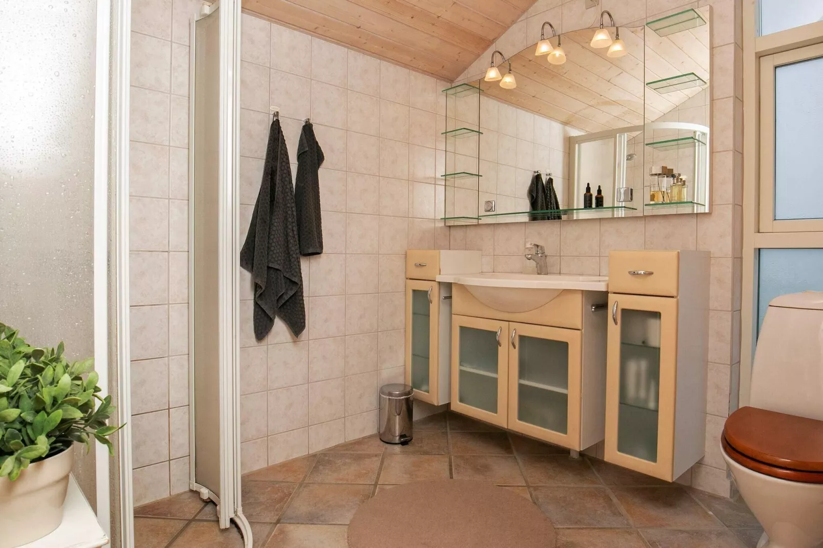4 persoons vakantie huis in Vinderup-By Traum-Binnen
