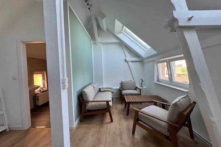 Ferienhaus Havelzeit - 2 Personen