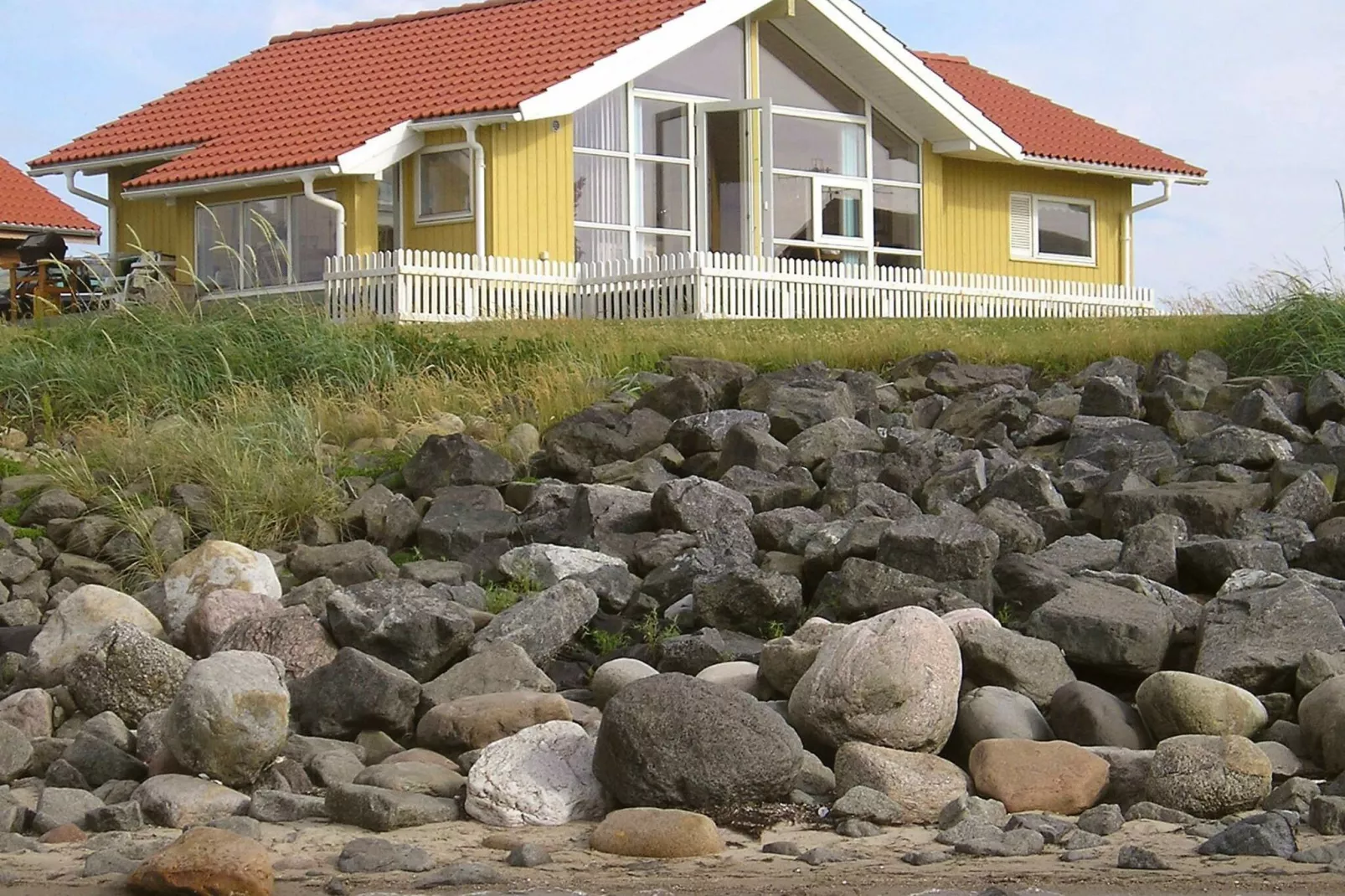 4 persoons vakantie huis in Vinderup-By Traum-Uitzicht