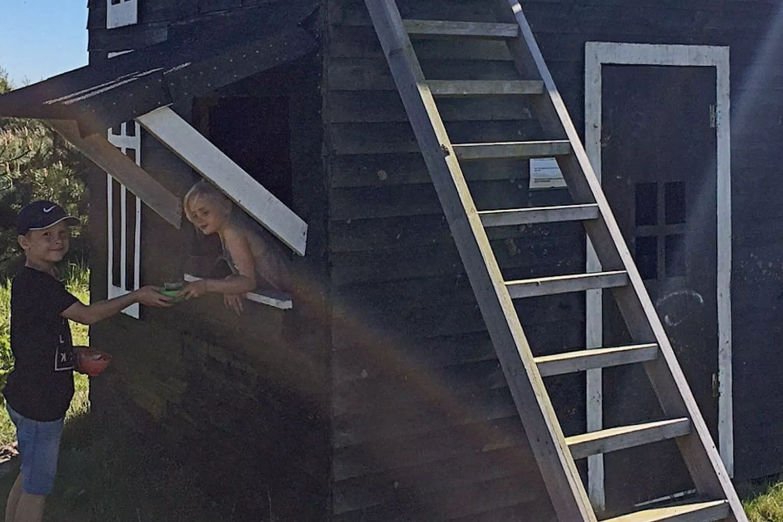 9 persoons vakantie huis in Væggerløse-By Traum-Niet-getagd