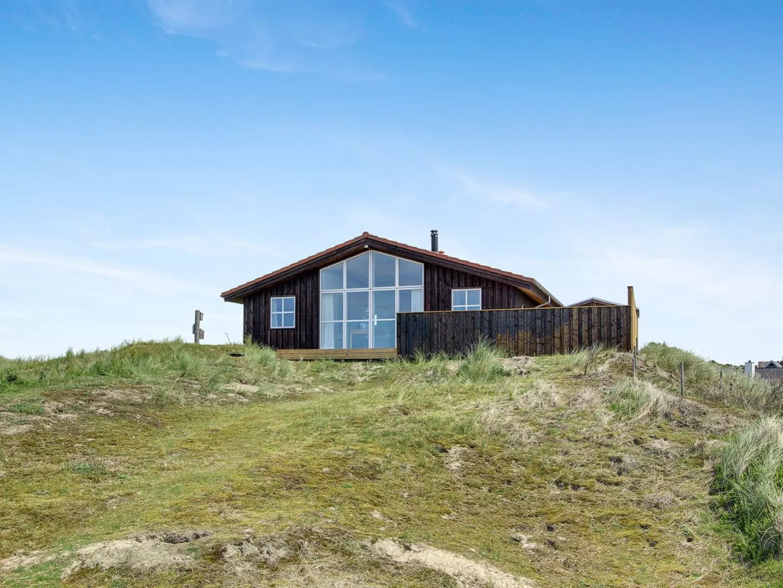 "Benja" - 200m from the sea