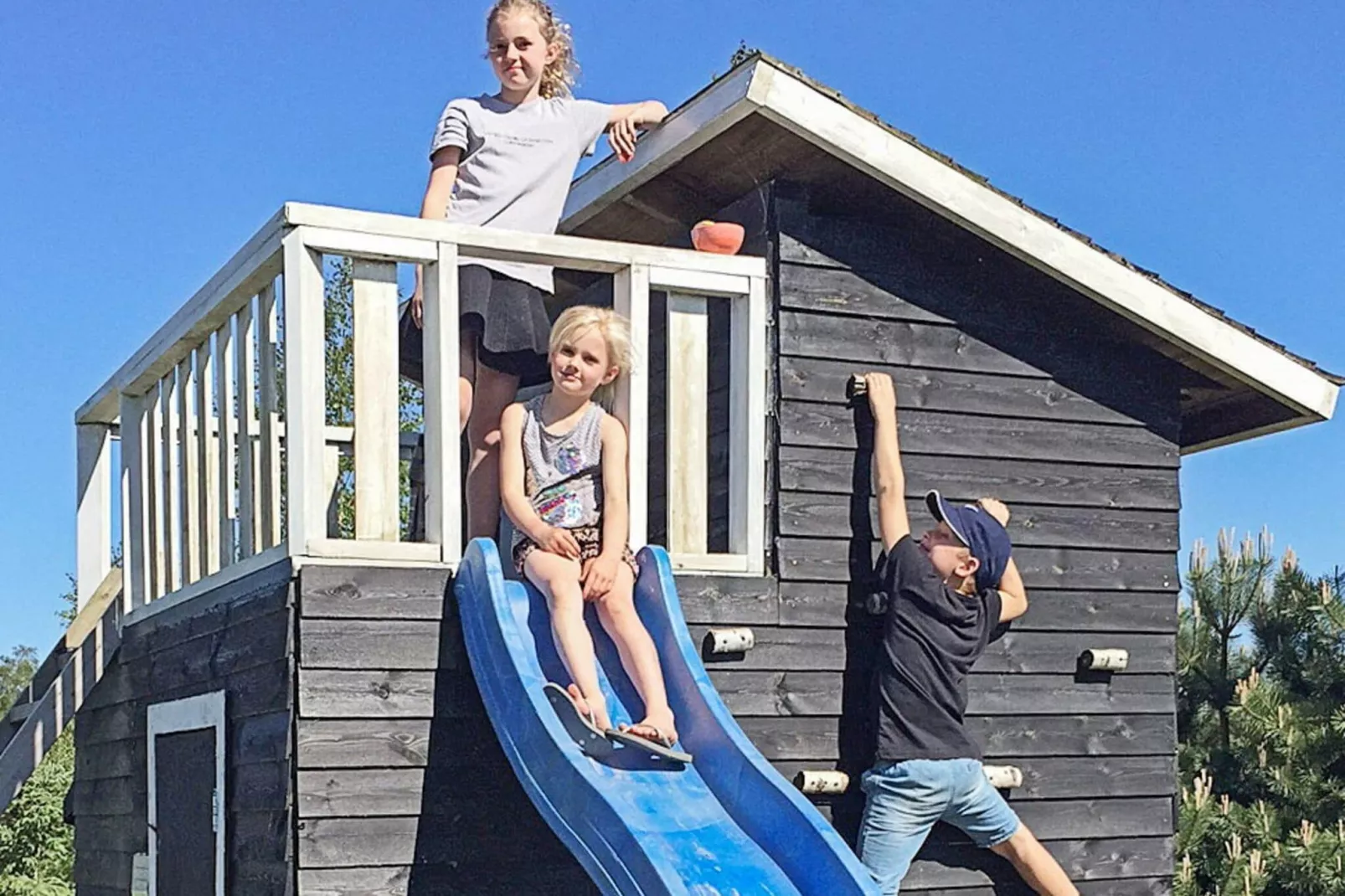 9 persoons vakantie huis in Væggerløse-By Traum-Niet-getagd