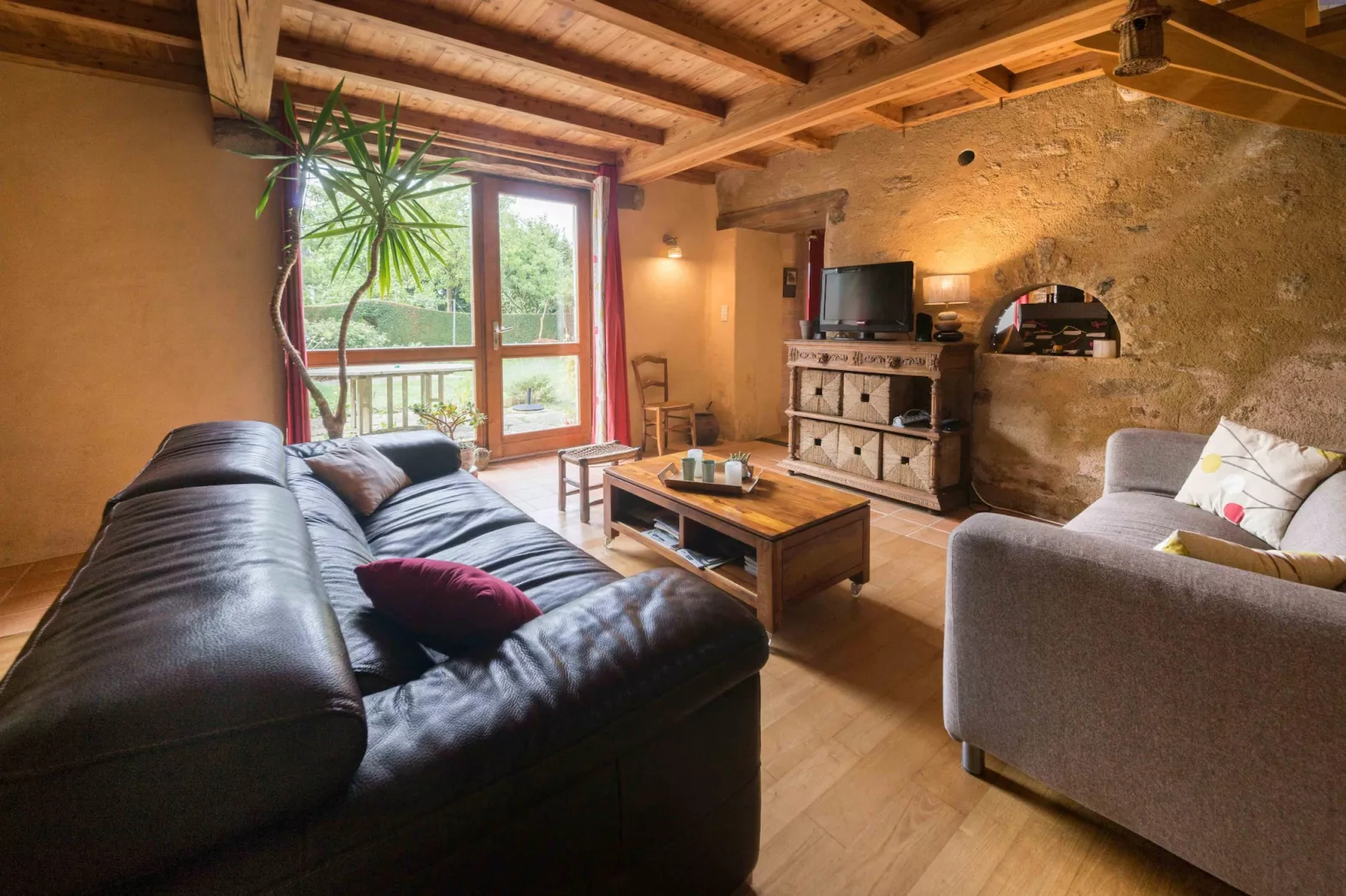 MAISON YUKTI - Lampaul-Ploudalmézeau