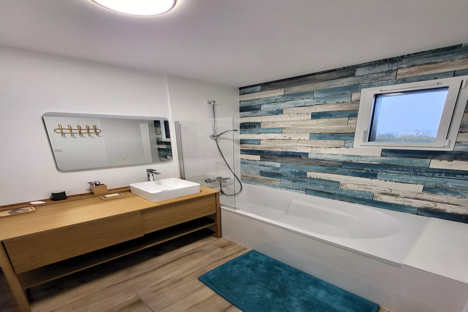 TY COAT - Saint-Pabu-Badkamer