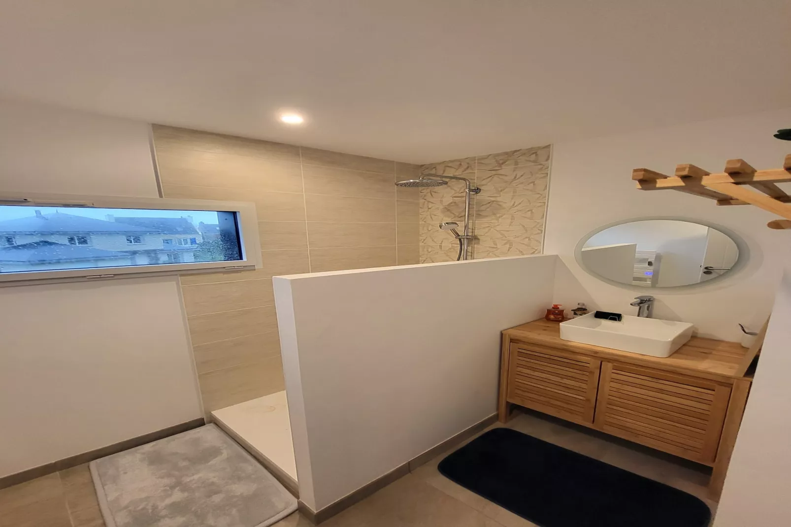 TY COAT - Saint-Pabu-Badkamer