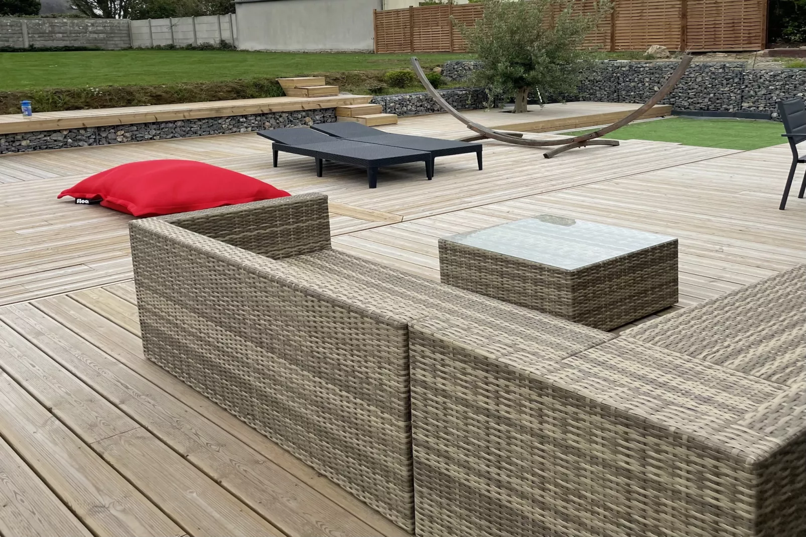 TY COAT - Saint-Pabu-Terras