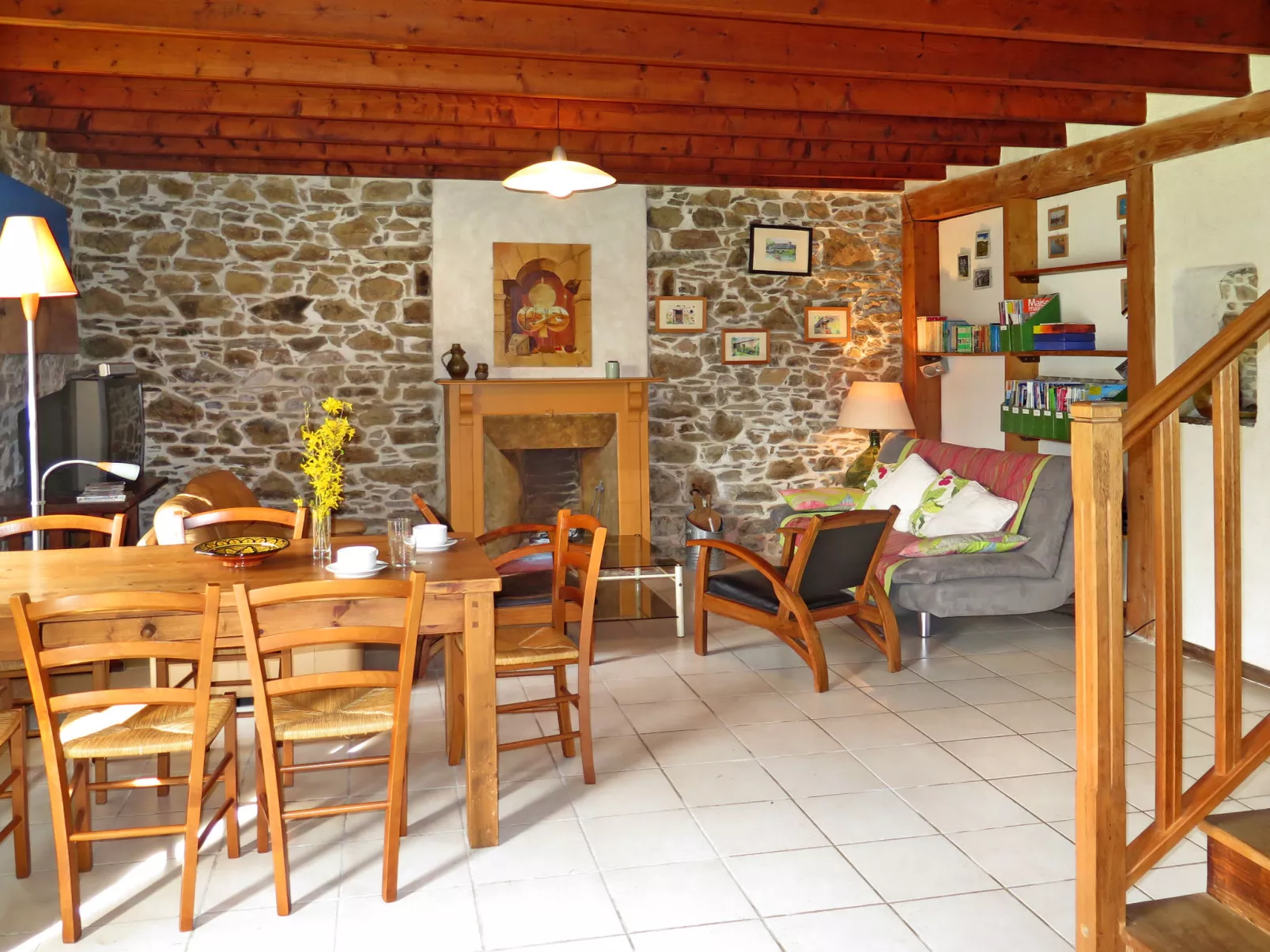Gîte des Oiseaux