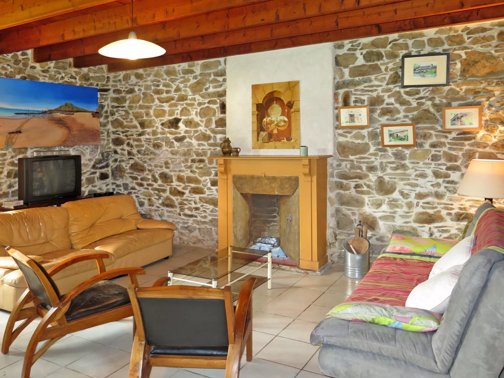 Gîte des Oiseaux