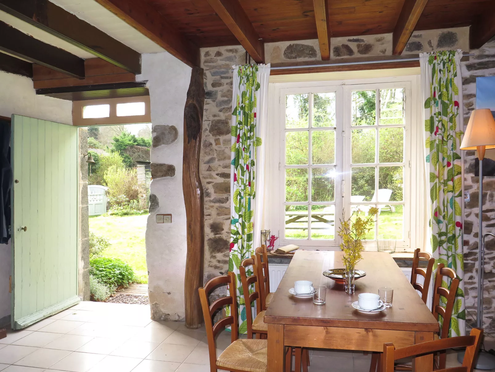 Gîte des Oiseaux
