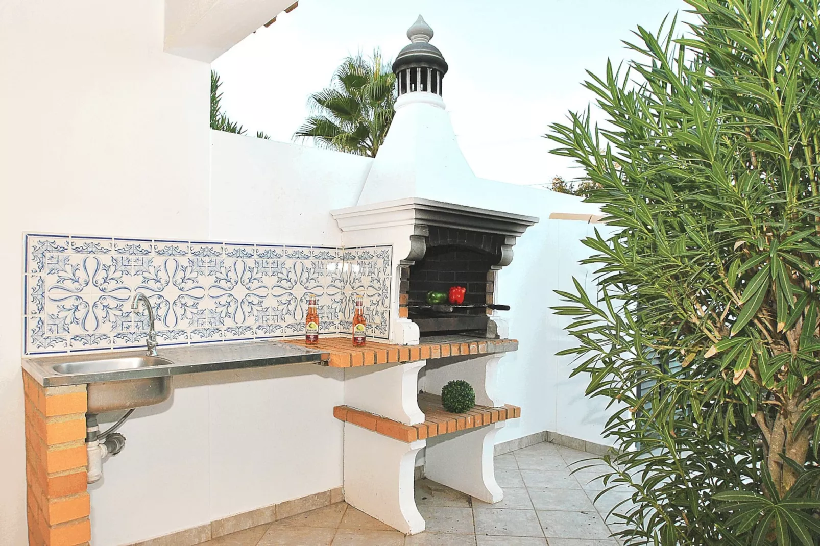 Villa Sardenha